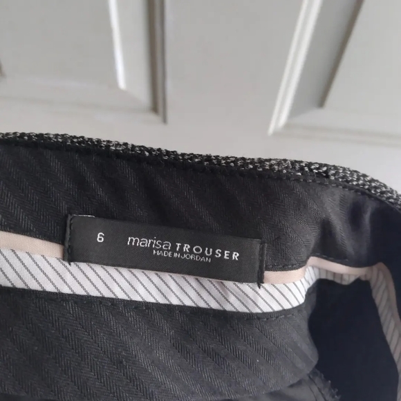 Ann Taylor Loft Marisa trouser, size 6 - Picture 6 of 8